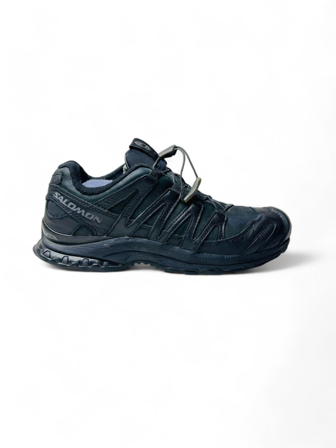 SALOMON XA ( EUR 39.5 UK 6 )