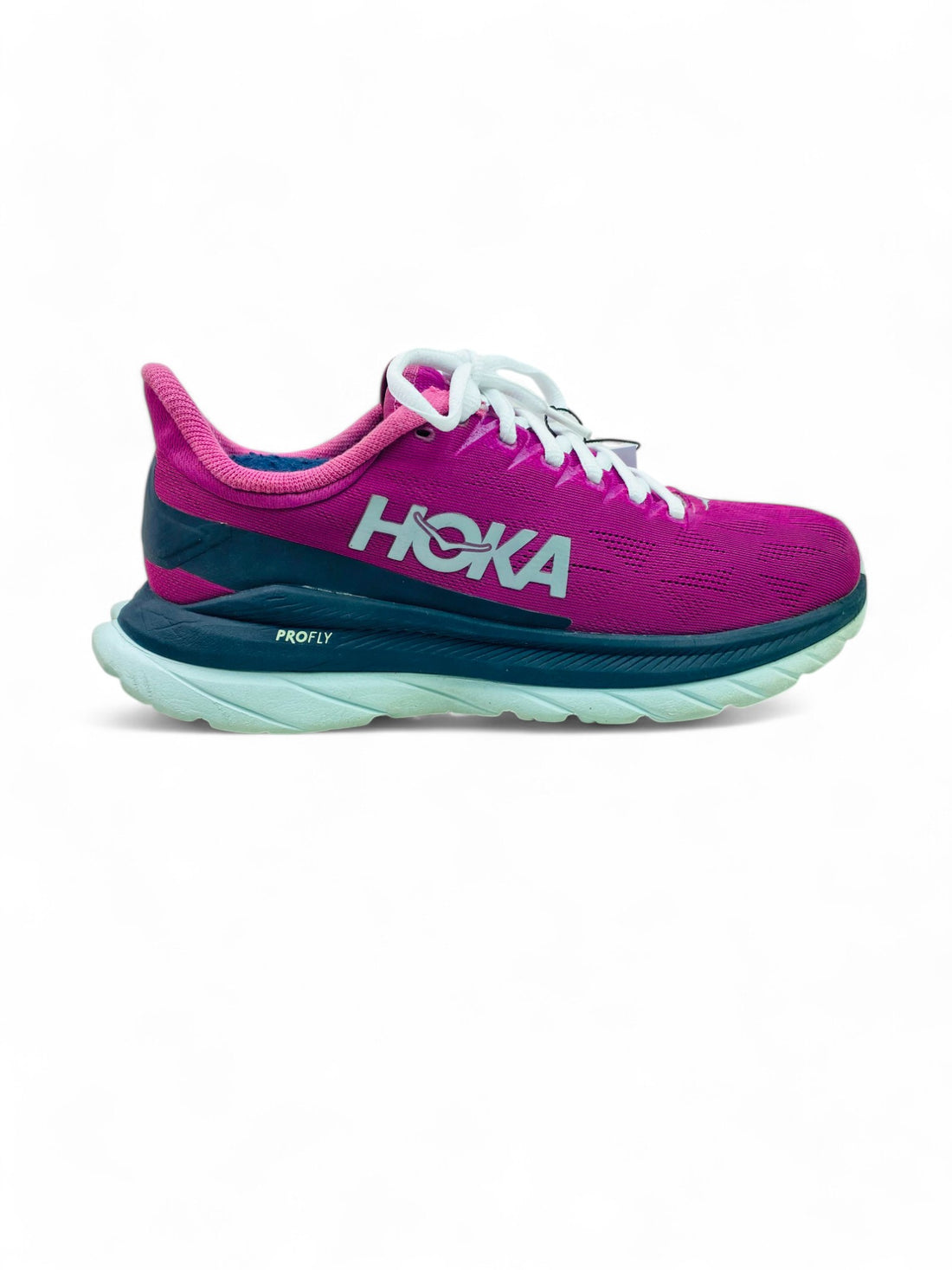 HOKA Mach 4  ( EUR 41.5 UK 7.5 )