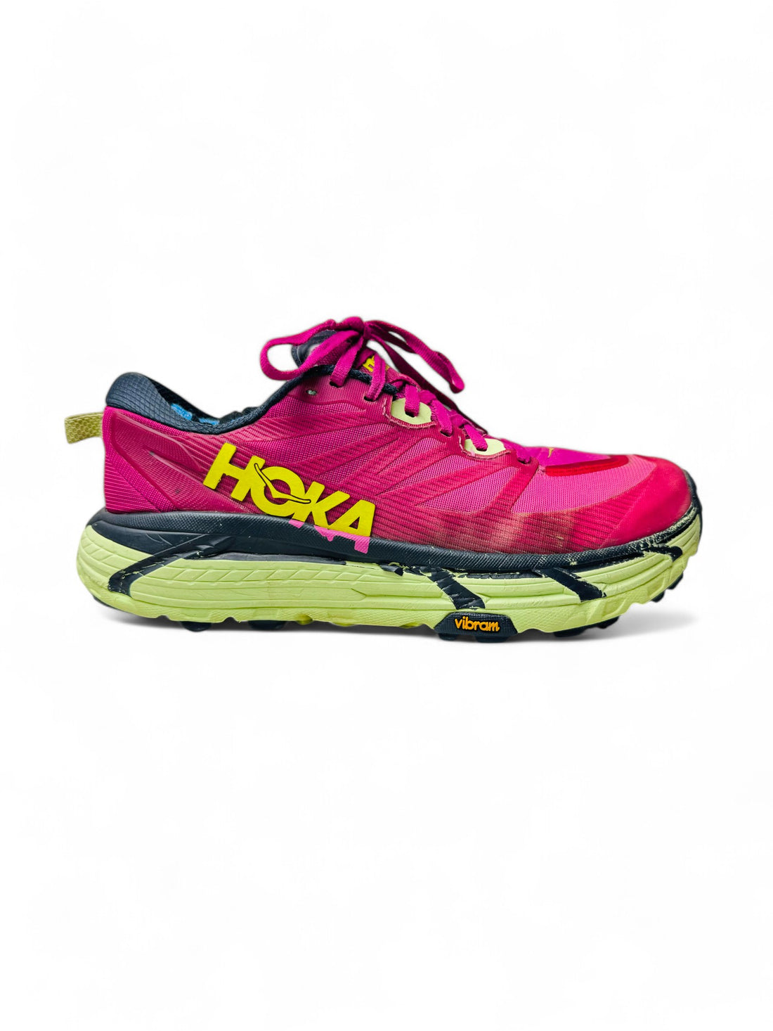 Hoka One One Mafate Speed 3 ( EUR 42 UK 8 )