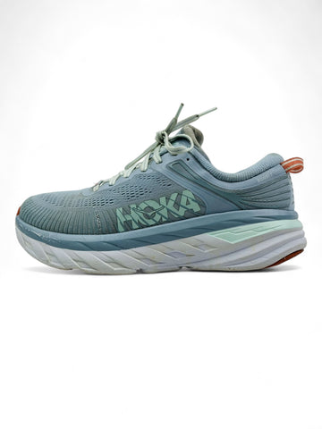 Hoka One One Bondi 7 (UK 8.5 EUR 42.5)