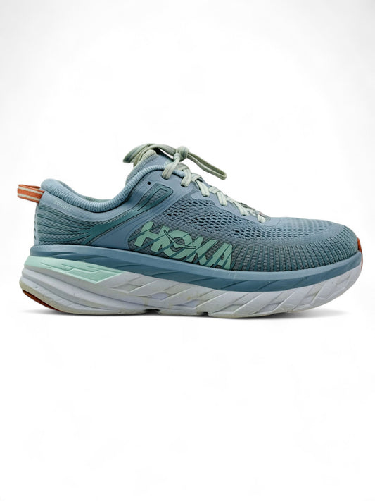 Hoka One One Bondi 7 (UK 8.5 EUR 42.5)