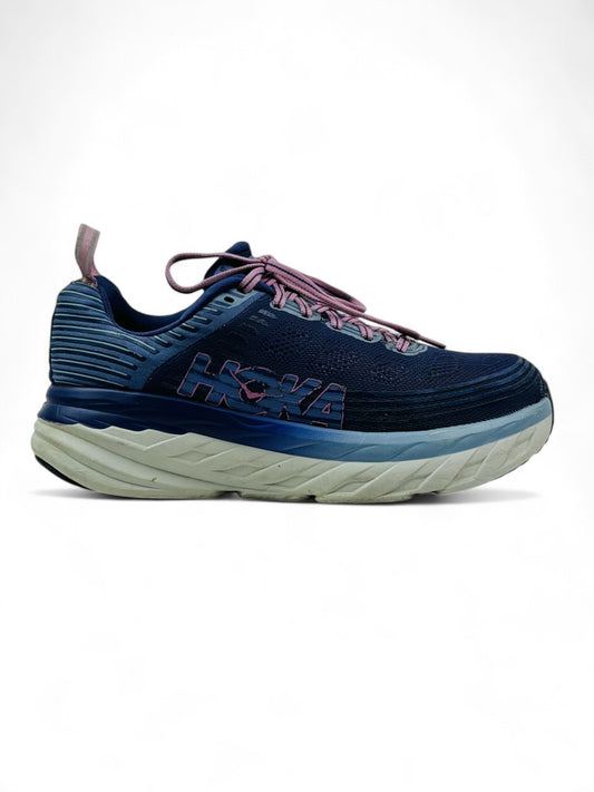 Hoka One One Bondi 6 (UK 6 EUR 40)