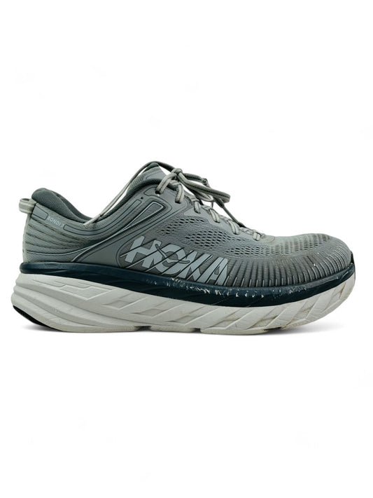 HOKA Bondi 7 (UK 9 EUR 44.5)