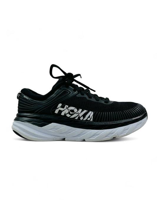 Hoka One One Bondi 7 (UK 6.5 EUR 40)