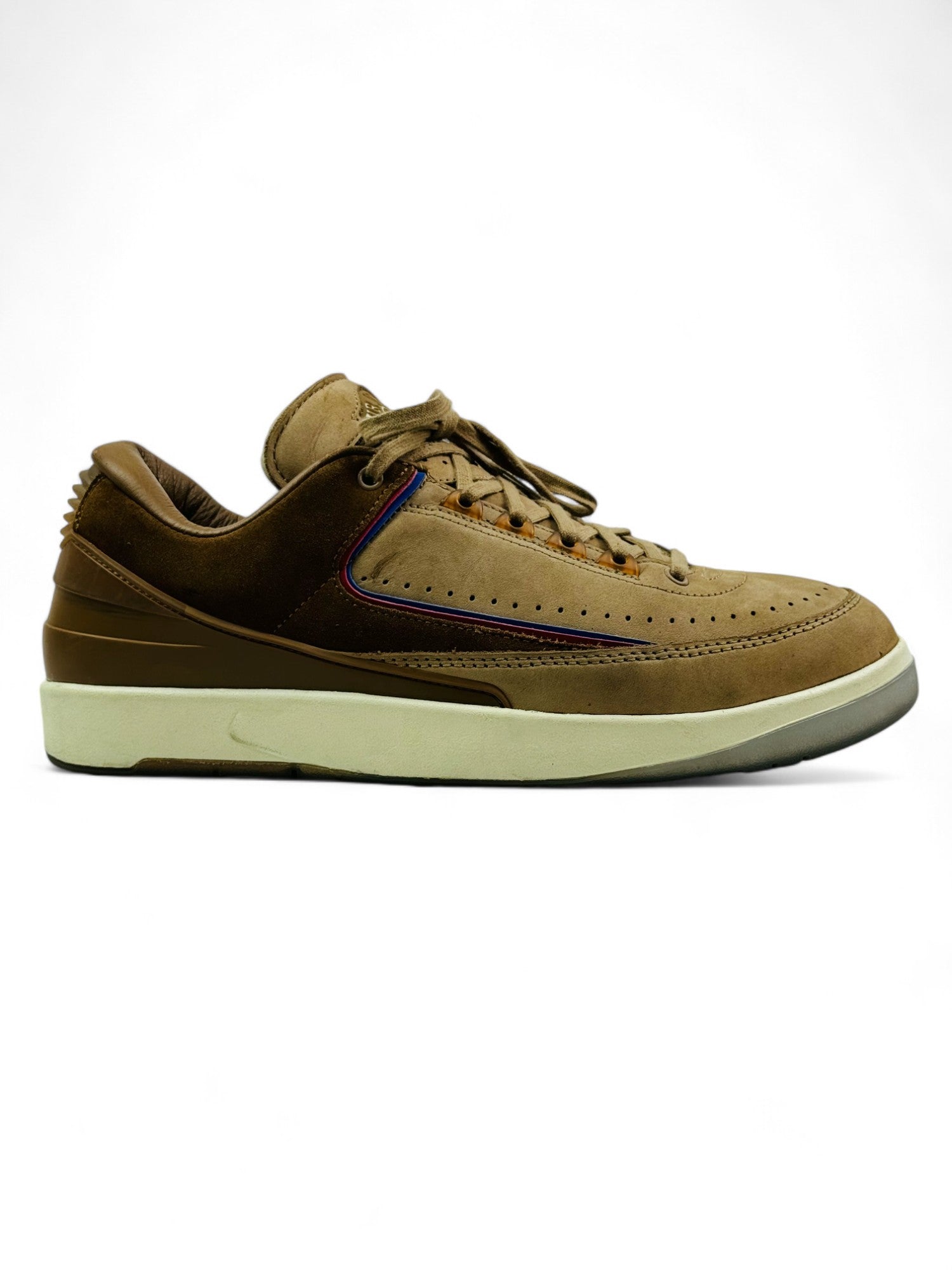 NIKE AIR Jordan 2 Retro (UK 9.5 EUR 44.5)