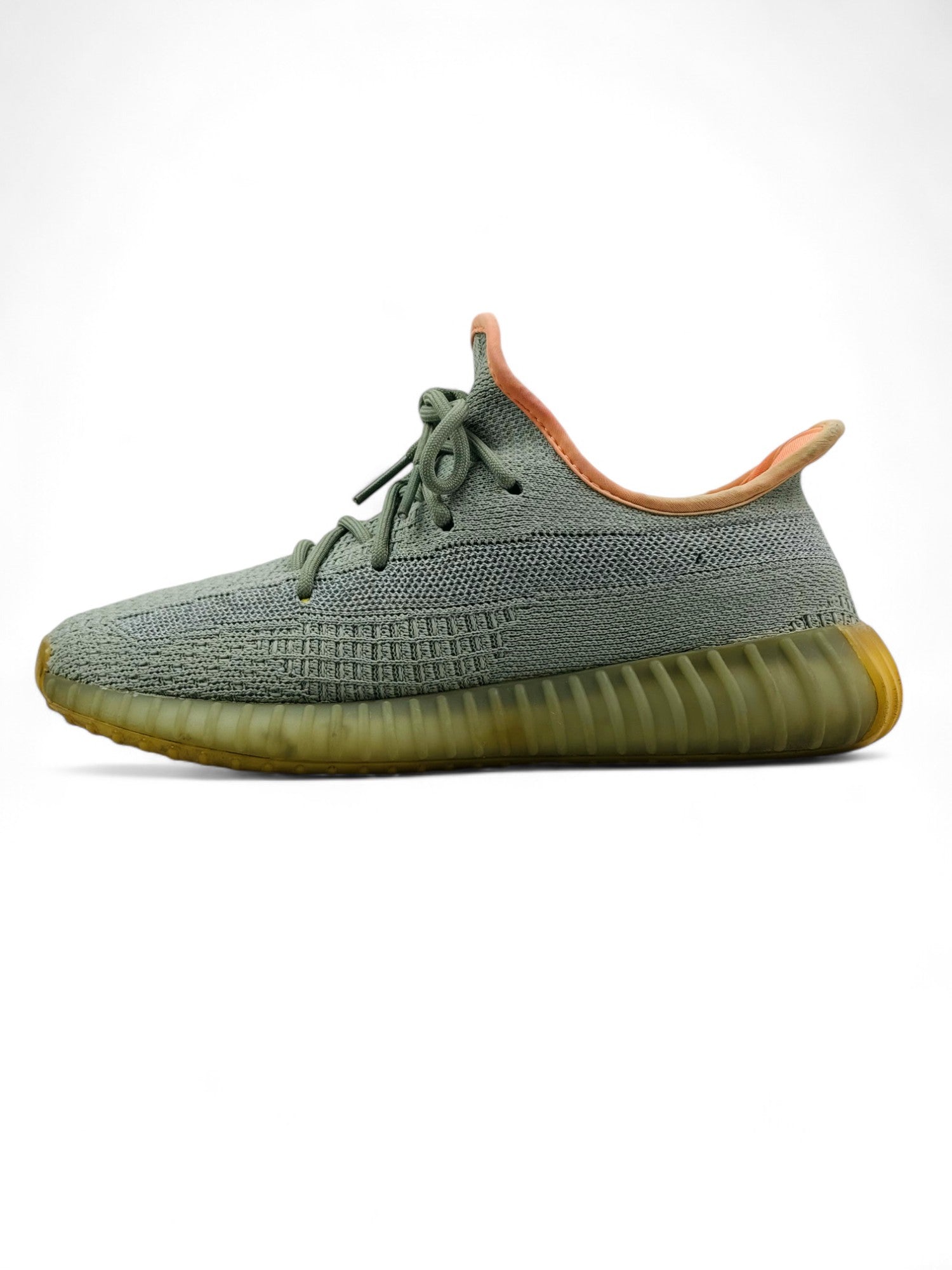 adidas Yeezy Boost 350 V2 (UK 9 EUR 43)