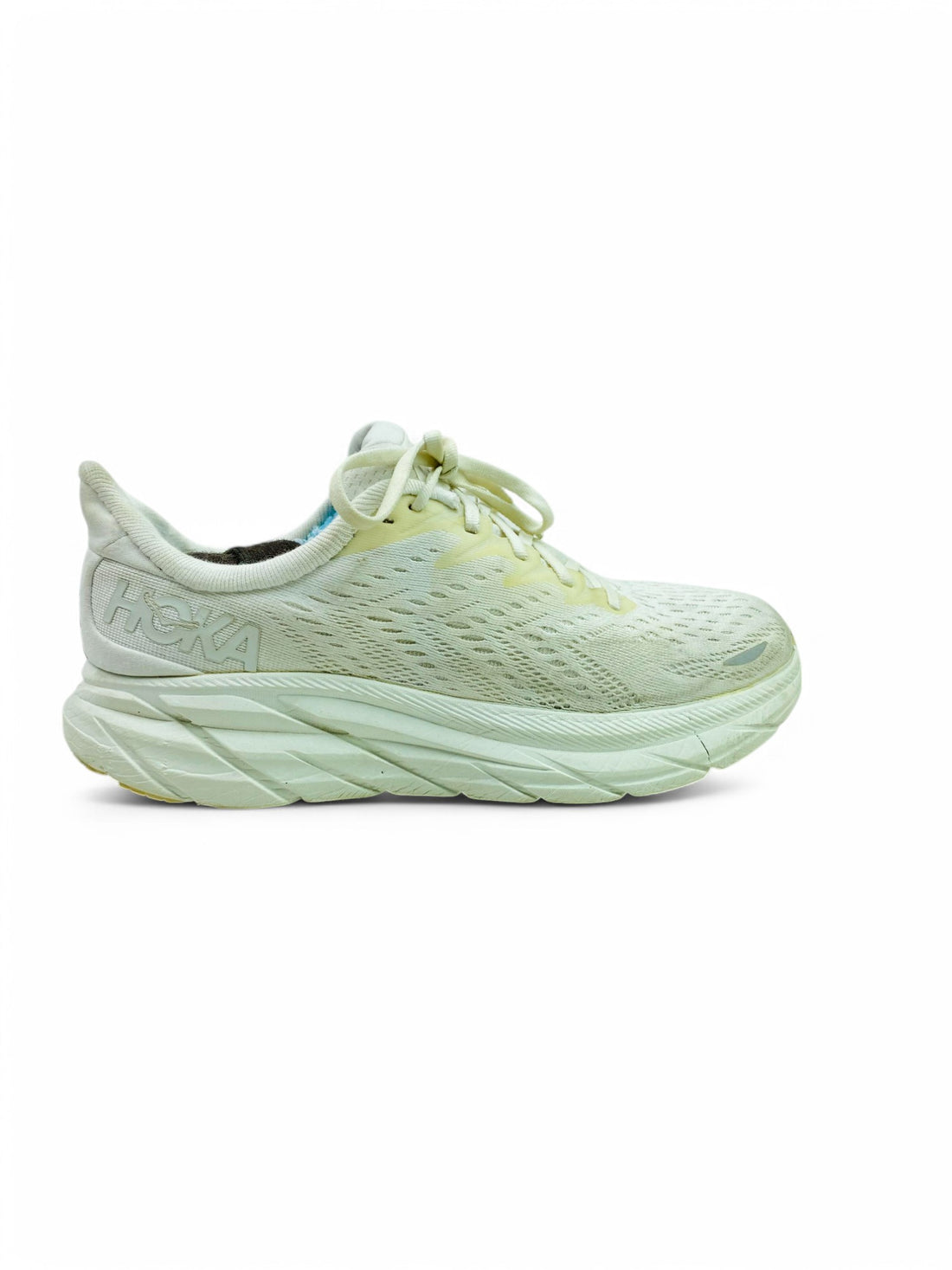 Hoka SIZE ( EUR 44 UK 10 ) One One Clifton 8