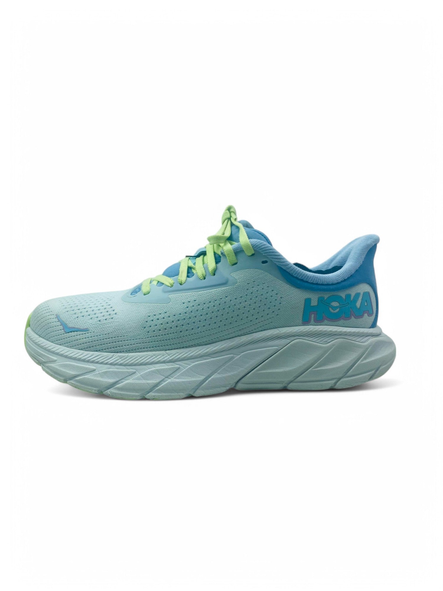 HOKA SIZE ( EUR 40.5 UK 7 ) ONE ONE Arahi 7