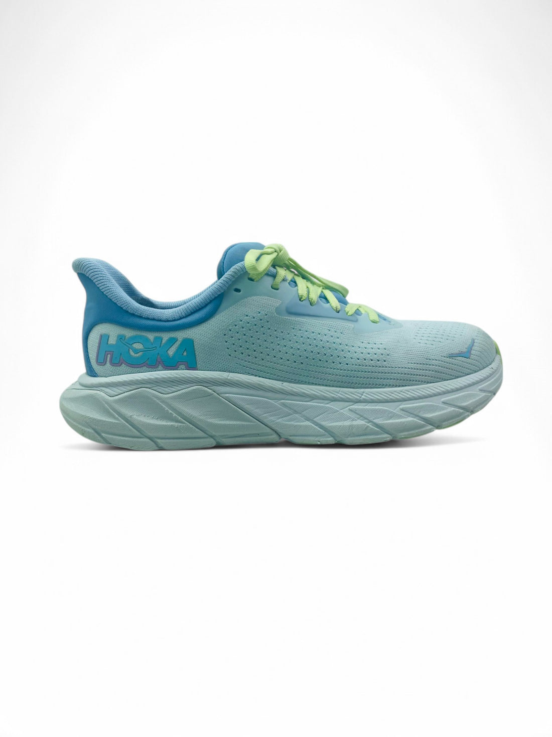 HOKA SIZE ( EUR 40.5 UK 7 ) ONE ONE Arahi 7