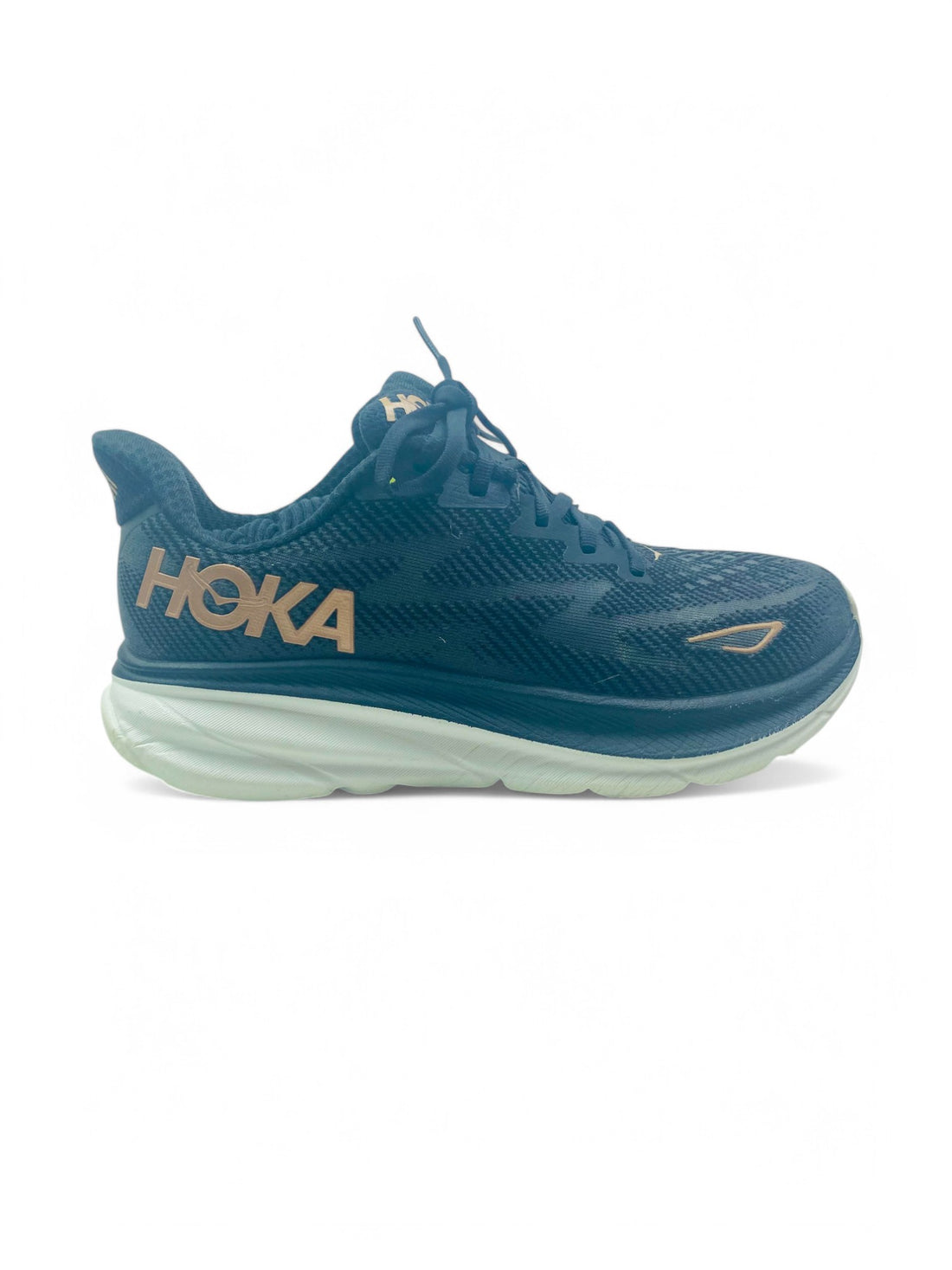 HOKA SIZE ( EUR 39.5 UK 6 ) CLIFTON 9