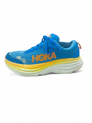 HOKA SIZE ( EUR 42.5 UK 8.5 ) BONDI 8