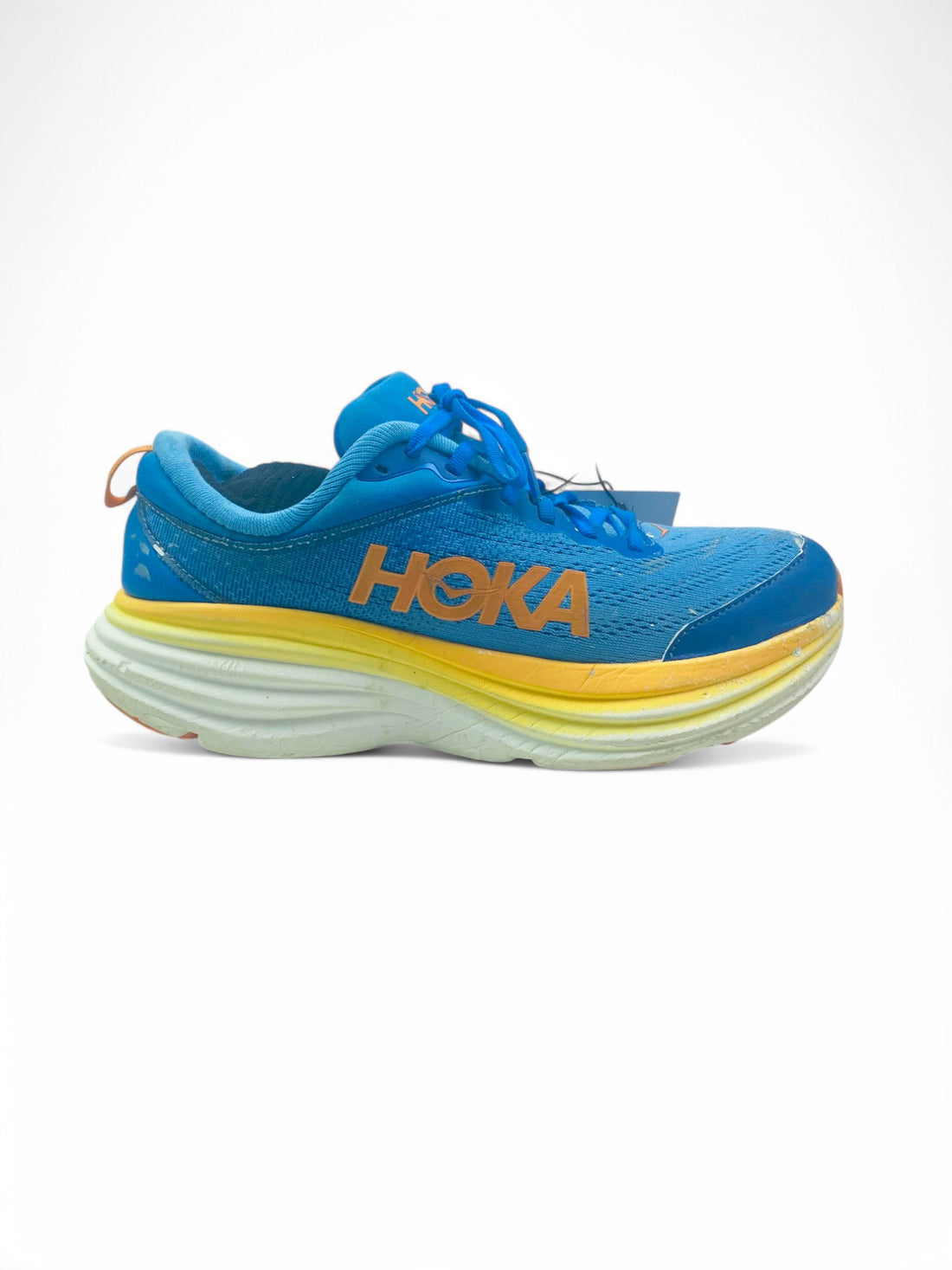 HOKA SIZE ( EUR 42.5 UK 8.5 ) BONDI 8