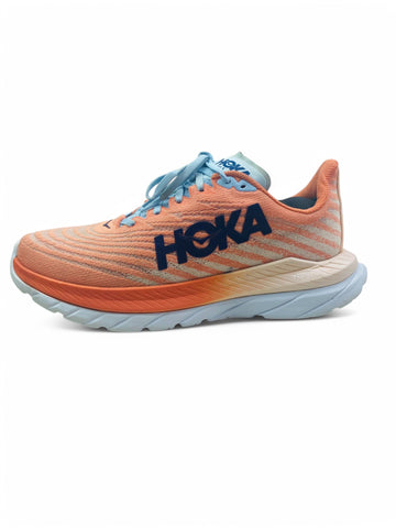 HOKA SIZE ( EUR 42.5 UK 8.5 ) MACH 5