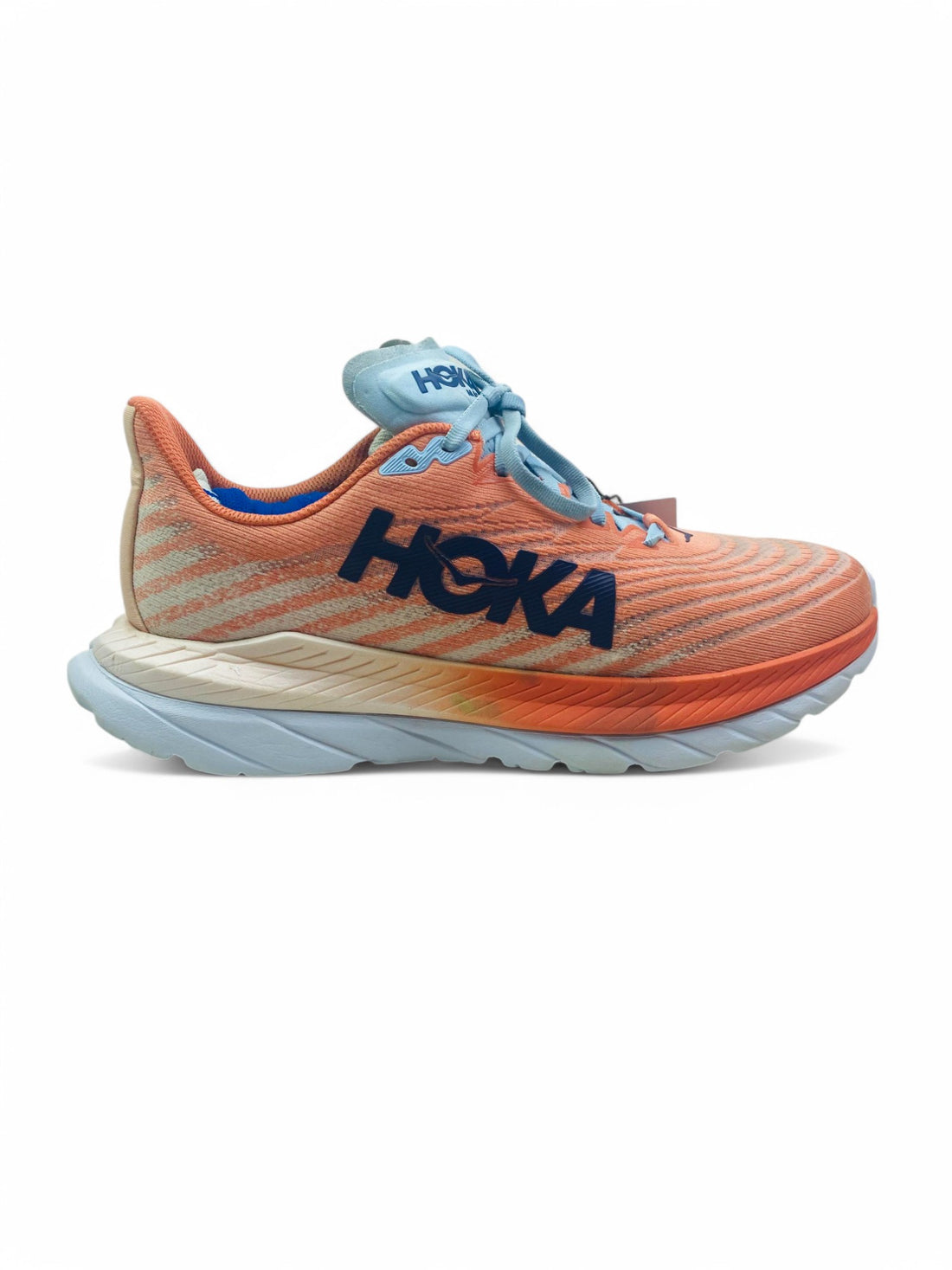 HOKA SIZE ( EUR 42.5 UK 8.5 ) MACH 5