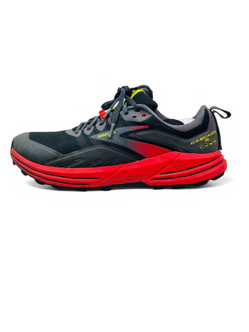 Brooks Cascadia 16