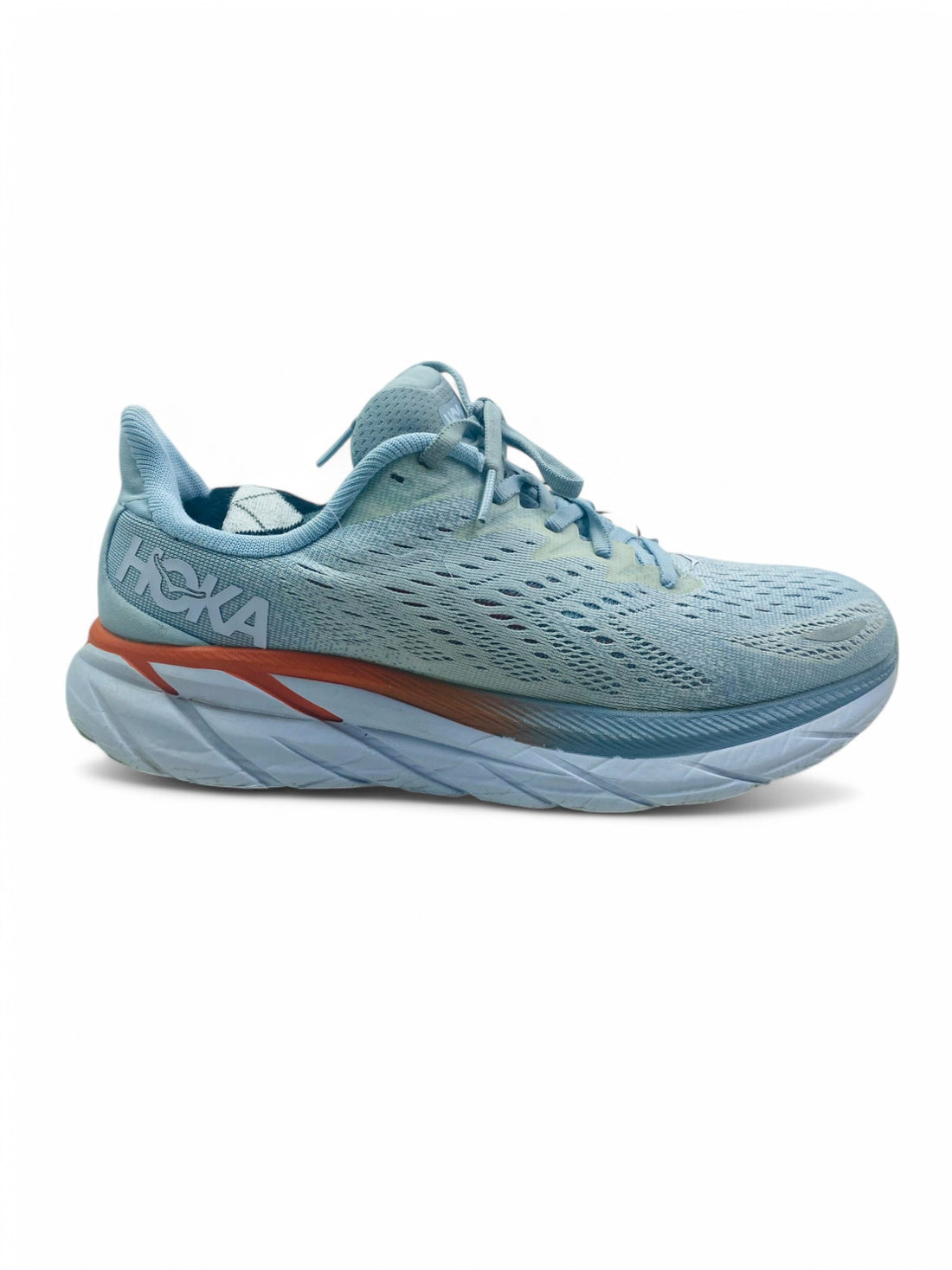 HOKA SIZE ( EUR 41.5 UK 7.5 )