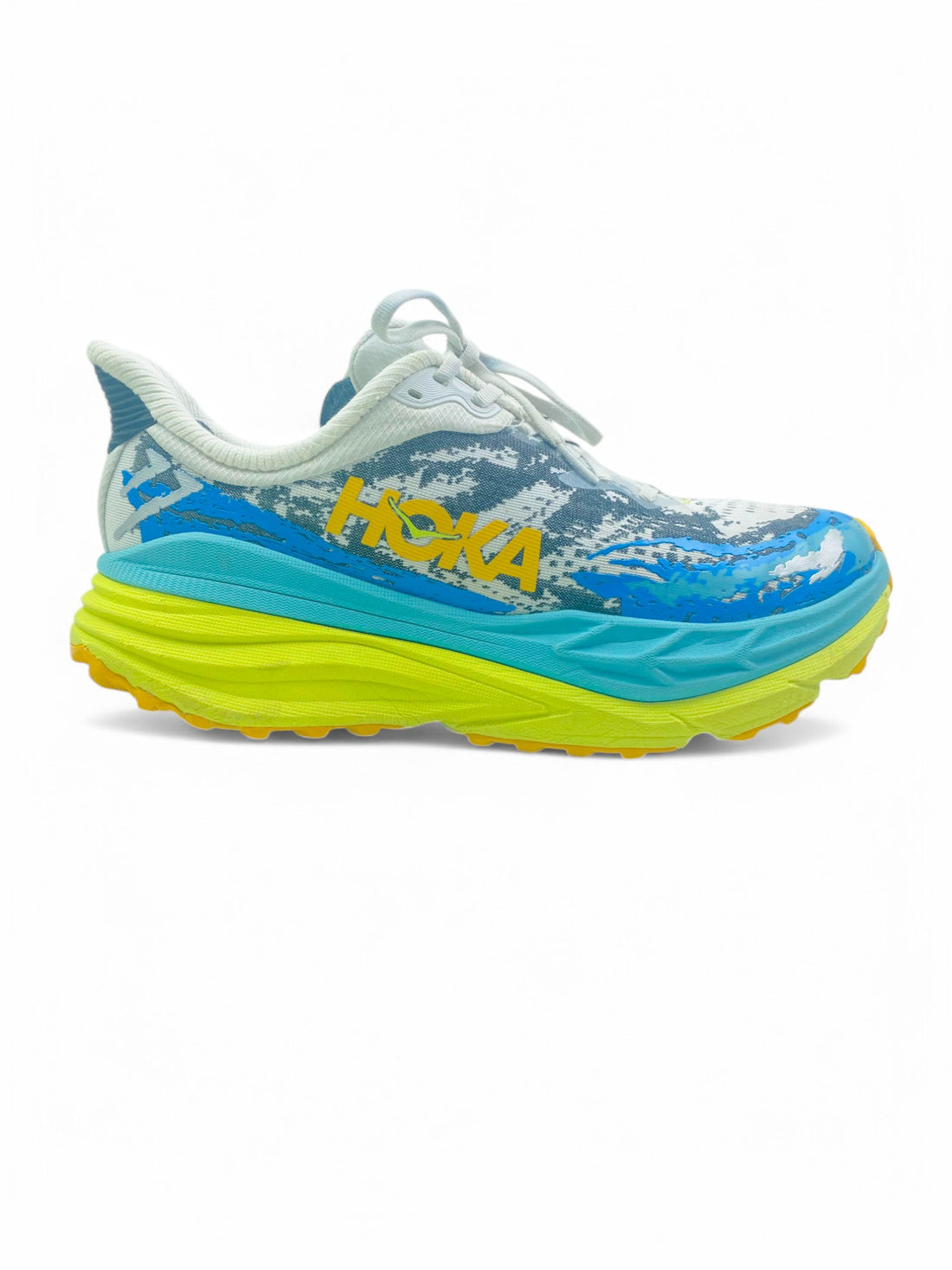 HOKA STINSON 7 SIZE ( EUR 46 UK 11 )