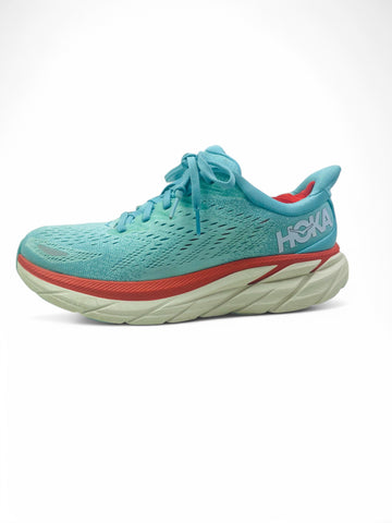 HOKA SIZE ( EUR 40 UK 6.5 ) CLIFTON 8