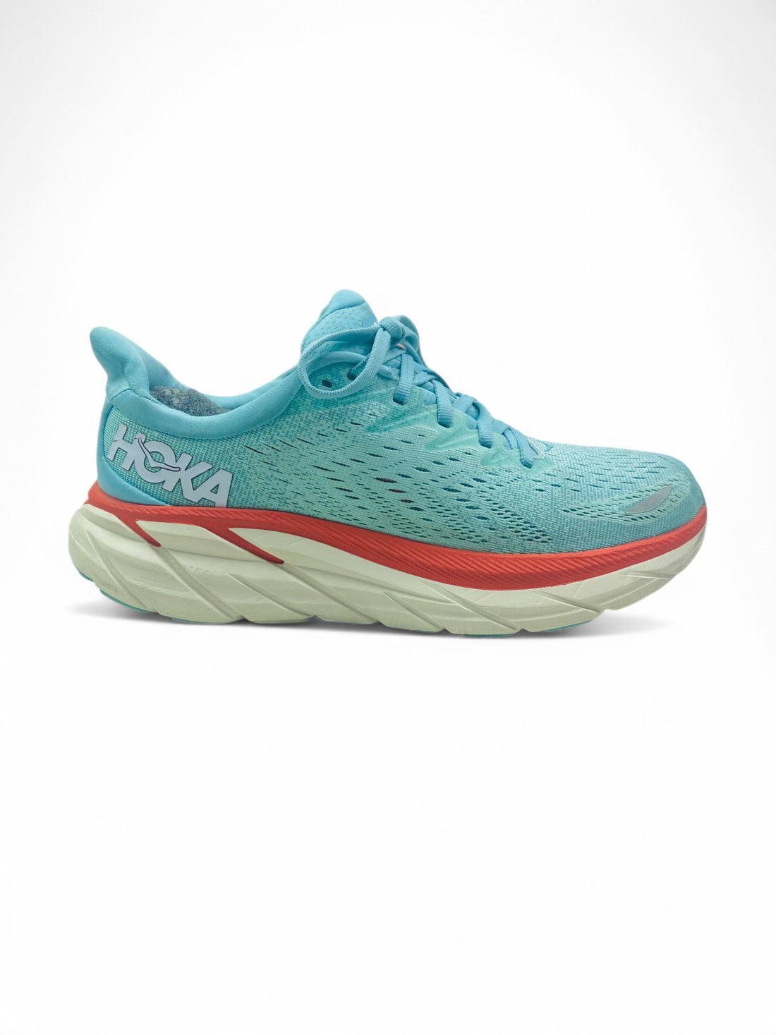 HOKA SIZE ( EUR 40 UK 6.5 ) CLIFTON 8