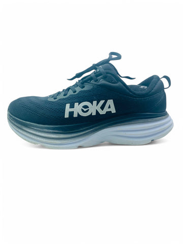 HOKA SIZE ( EUR 44 UK 9.5 ) BONDI 8