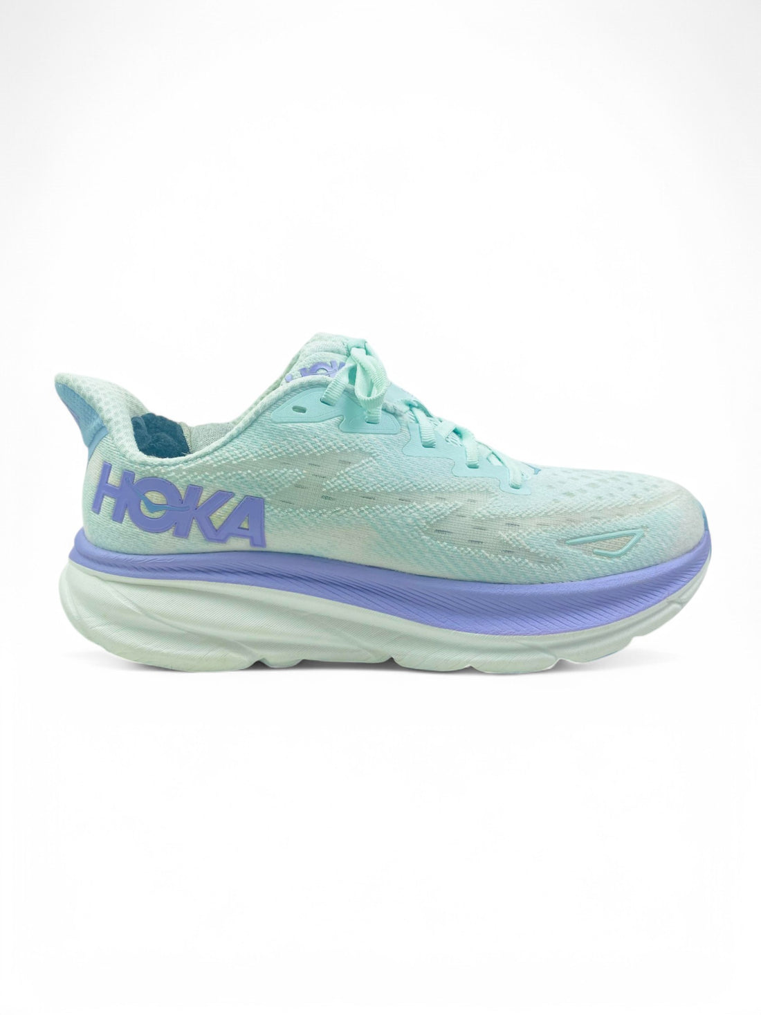 HOKA CLIFTON 9