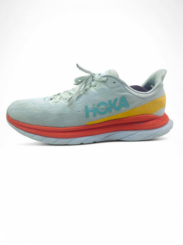 HOKA ONE ONE MACH 4