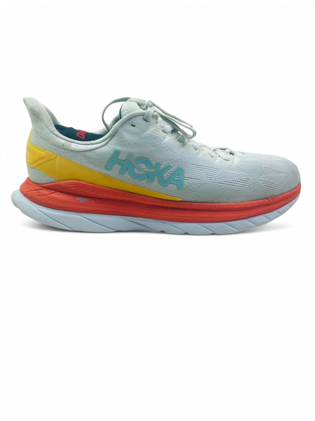 HOKA ONE ONE MACH 4