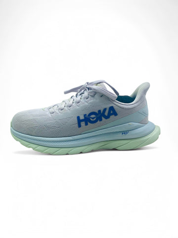 HOKA ONE ONE MACH 4 WOMEN