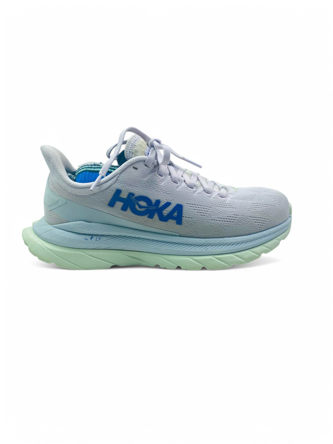 HOKA ONE ONE MACH 4 WOMEN