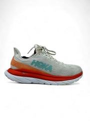 Hoka One One Mach 4 (uk 7.5 EUR 41.5 )