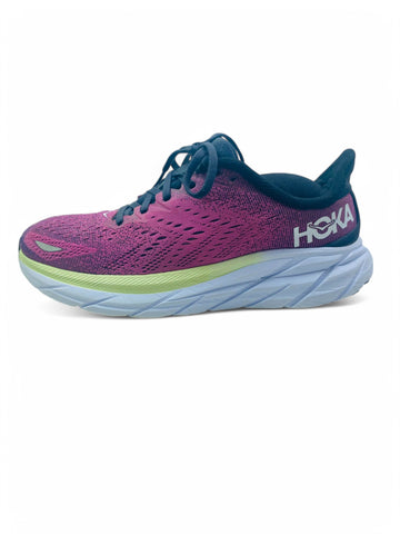 HOKA ONE ONE CLIFTON 8