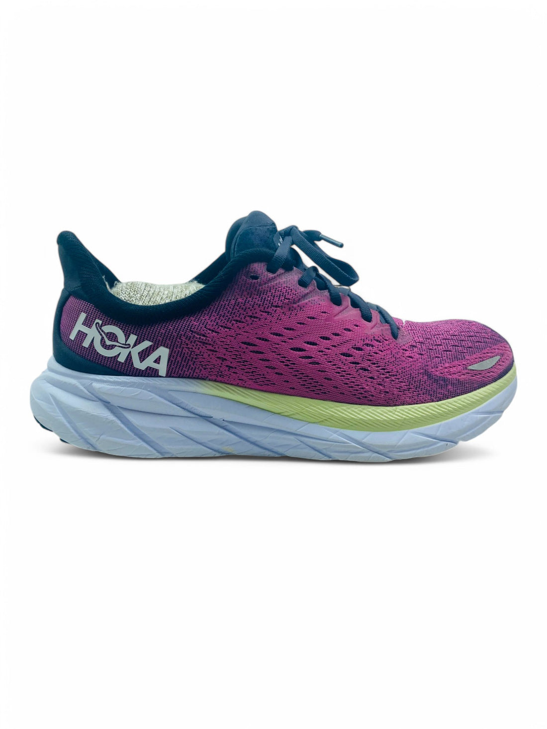 HOKA ONE ONE CLIFTON 8