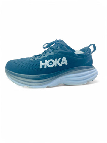 HOKA BONDI 8 SIZE ( EUR 40 UK 6.5 )