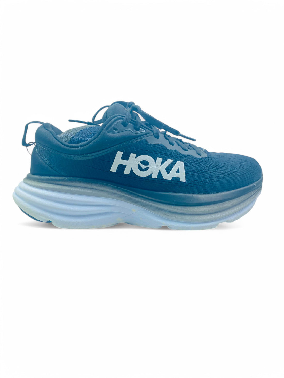 HOKA BONDI 8 SIZE ( EUR 40 UK 6.5 )