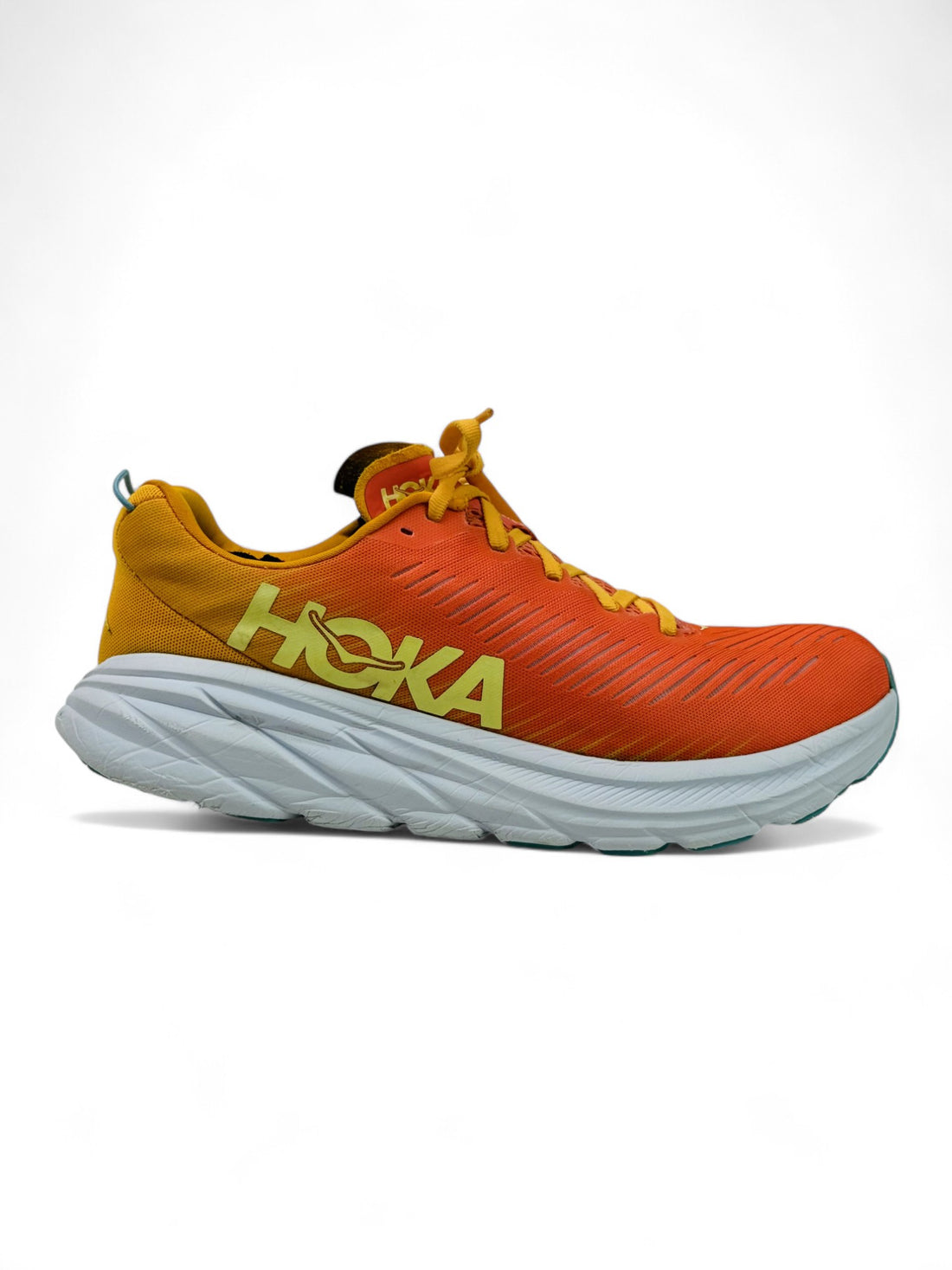 Hoka Vanquish 2  ( EUR 41.5 UK 7.5 )