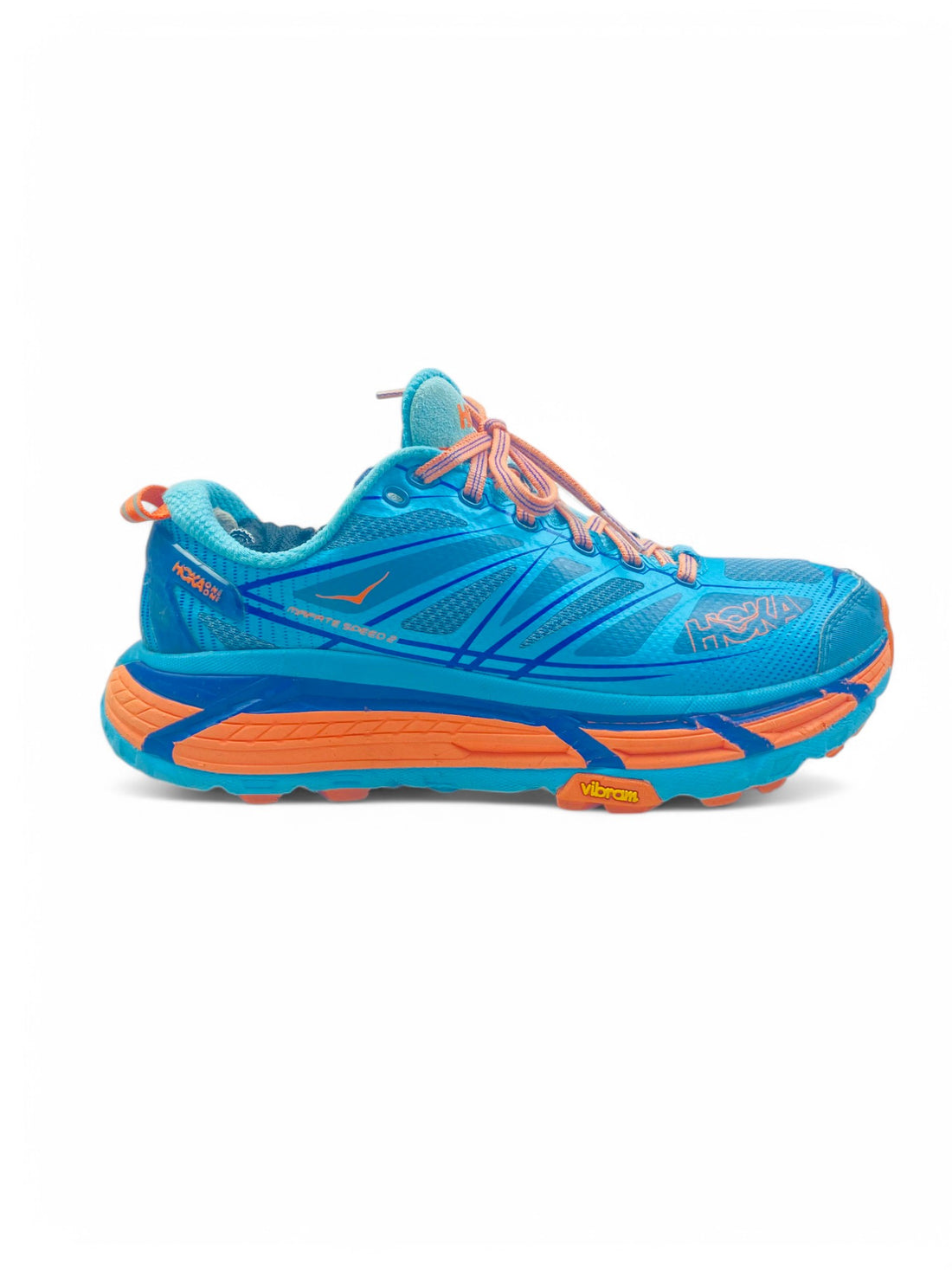 HOKA ONE ONE SPEED 2