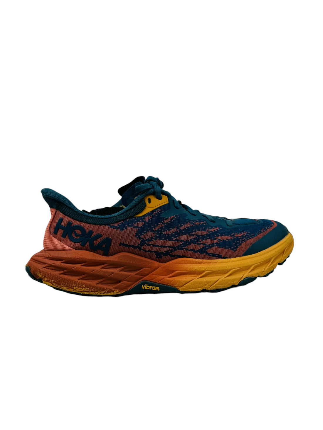 Hoka One One Speedgoat 5 W (uk 5 EUR 38 ) Women