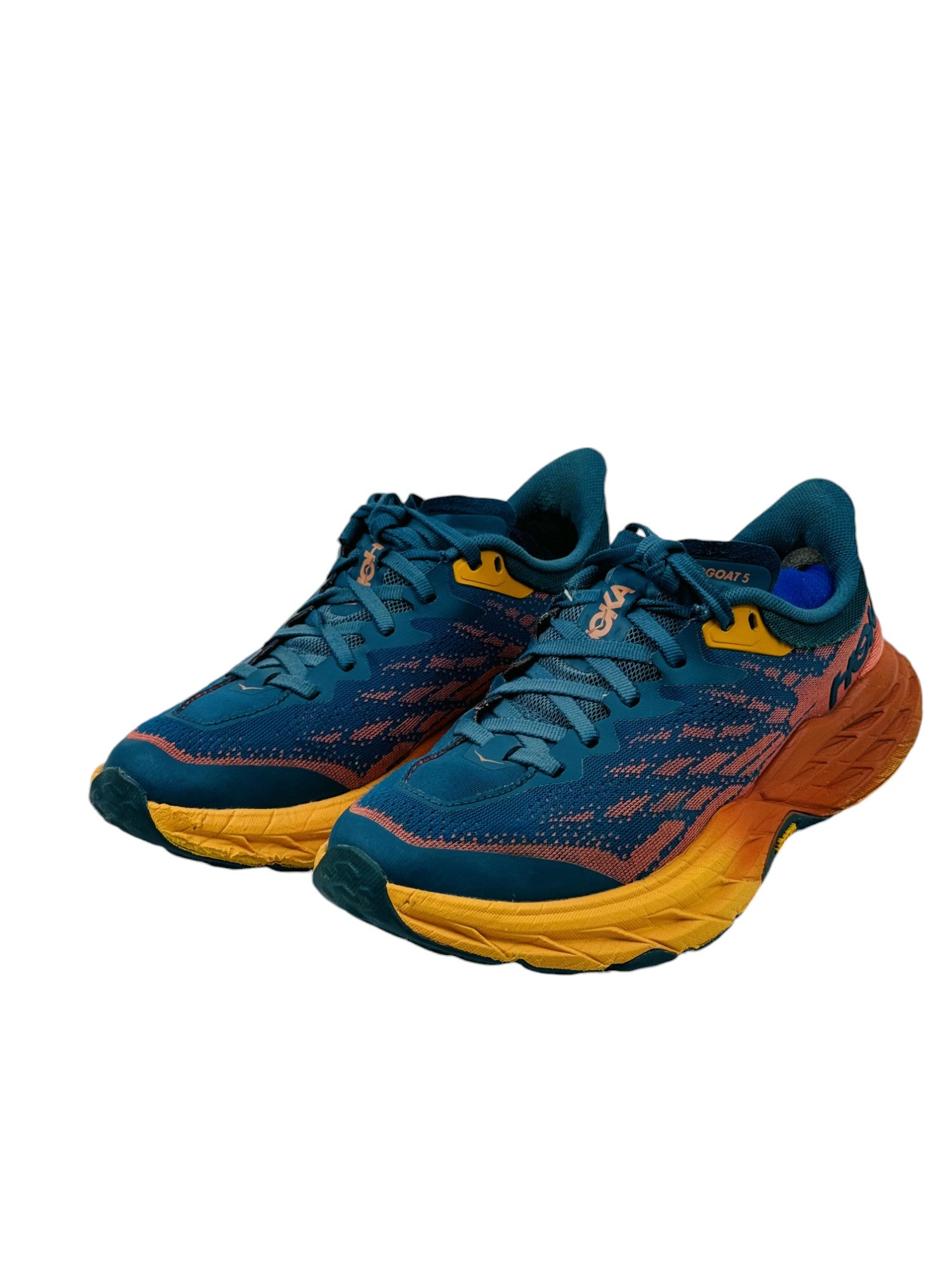 Hoka One One Speedgoat 5 W (uk 5 EUR 36 )