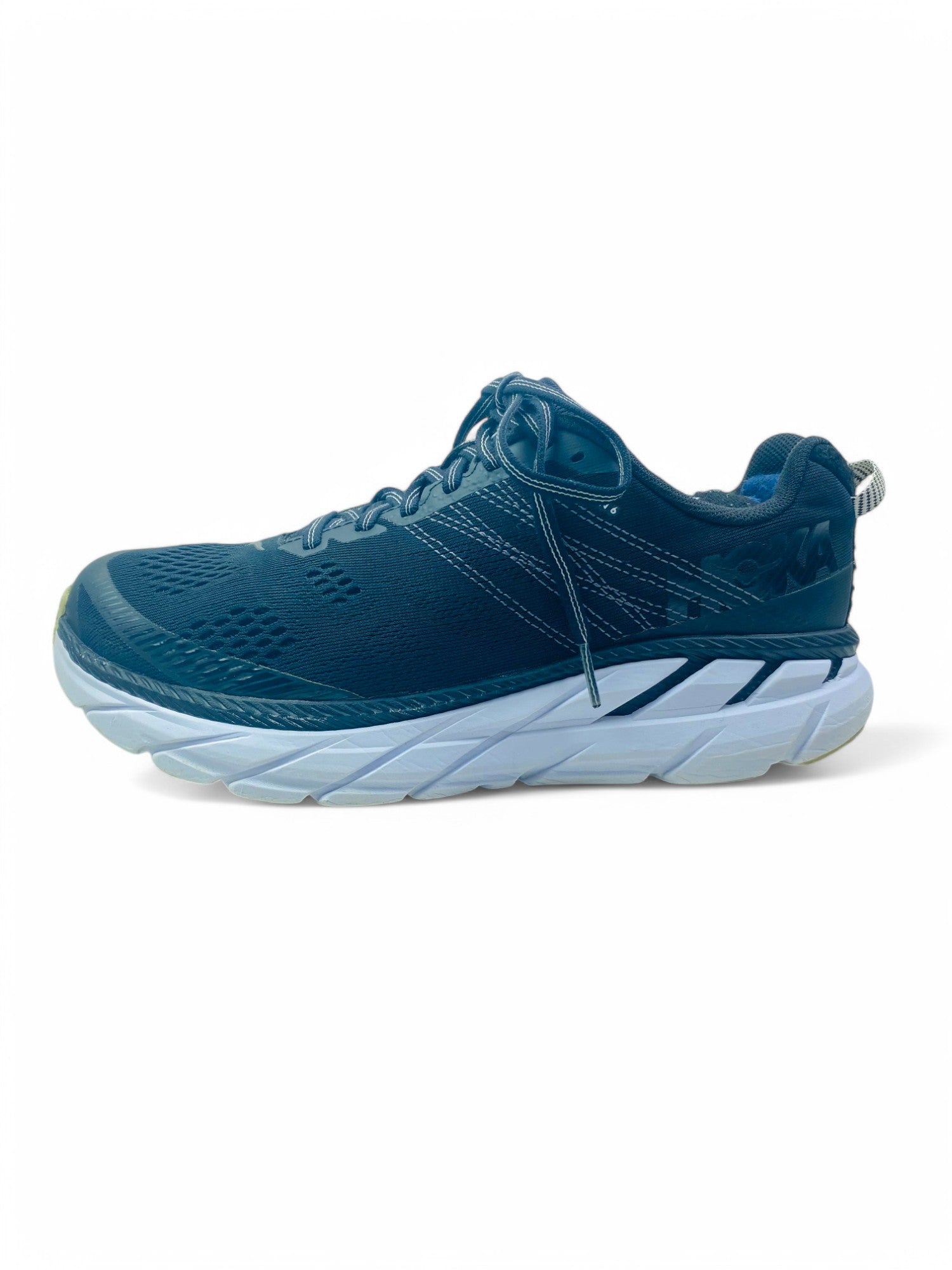 HOKA ONE ONE CLIFTON 6