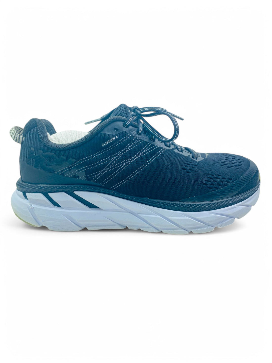 HOKA ONE ONE CLIFTON 6