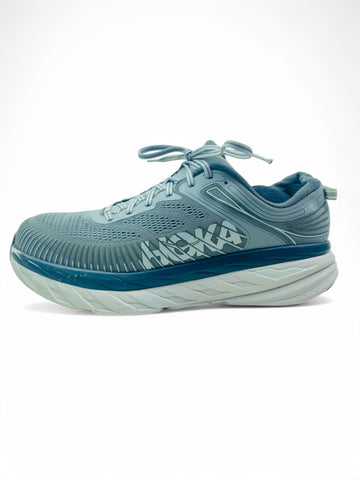 HOKA SIZE ( EUR 48 UK 12.5 ) BONDI 7