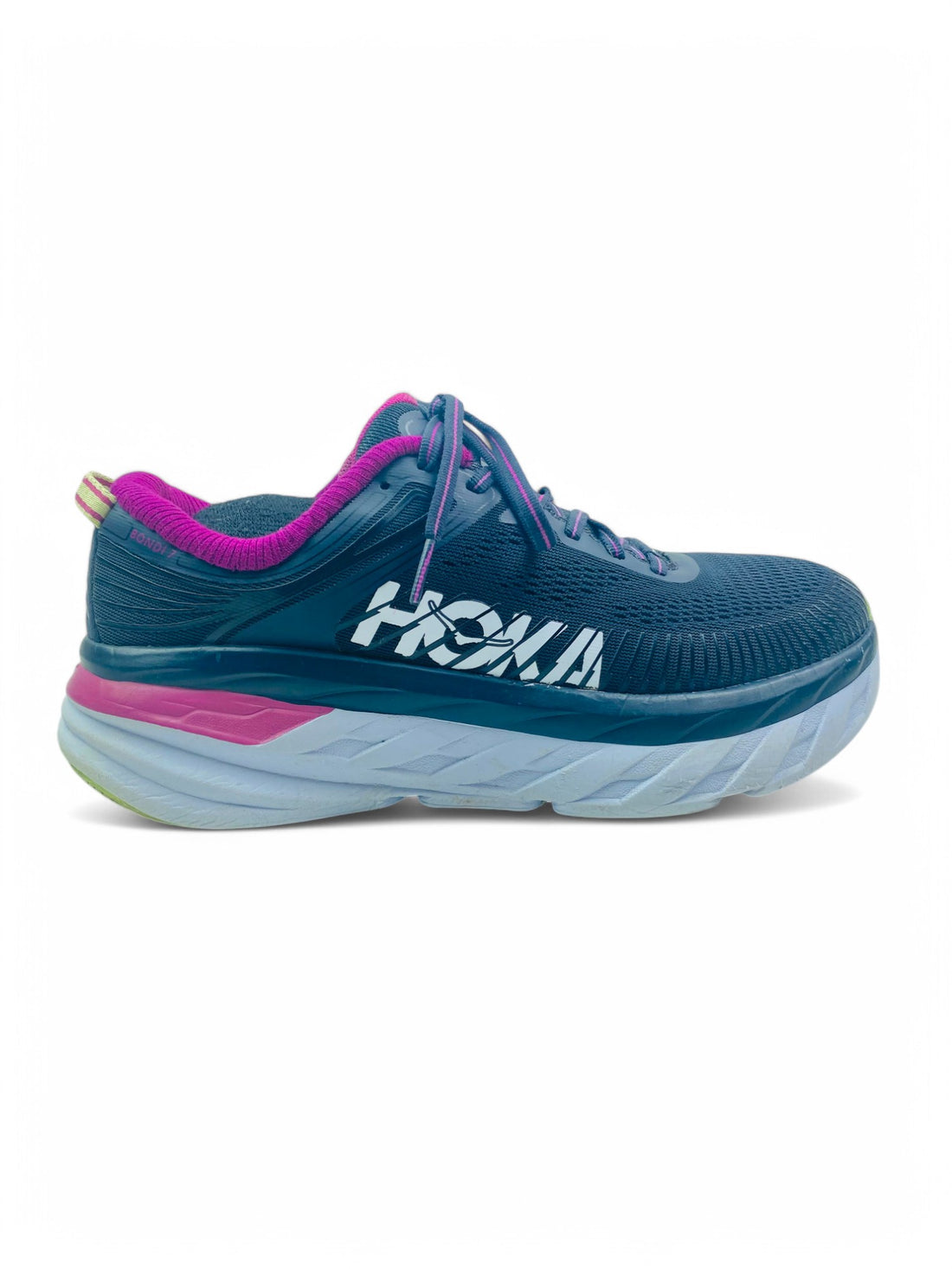 HOKA BONDI 7