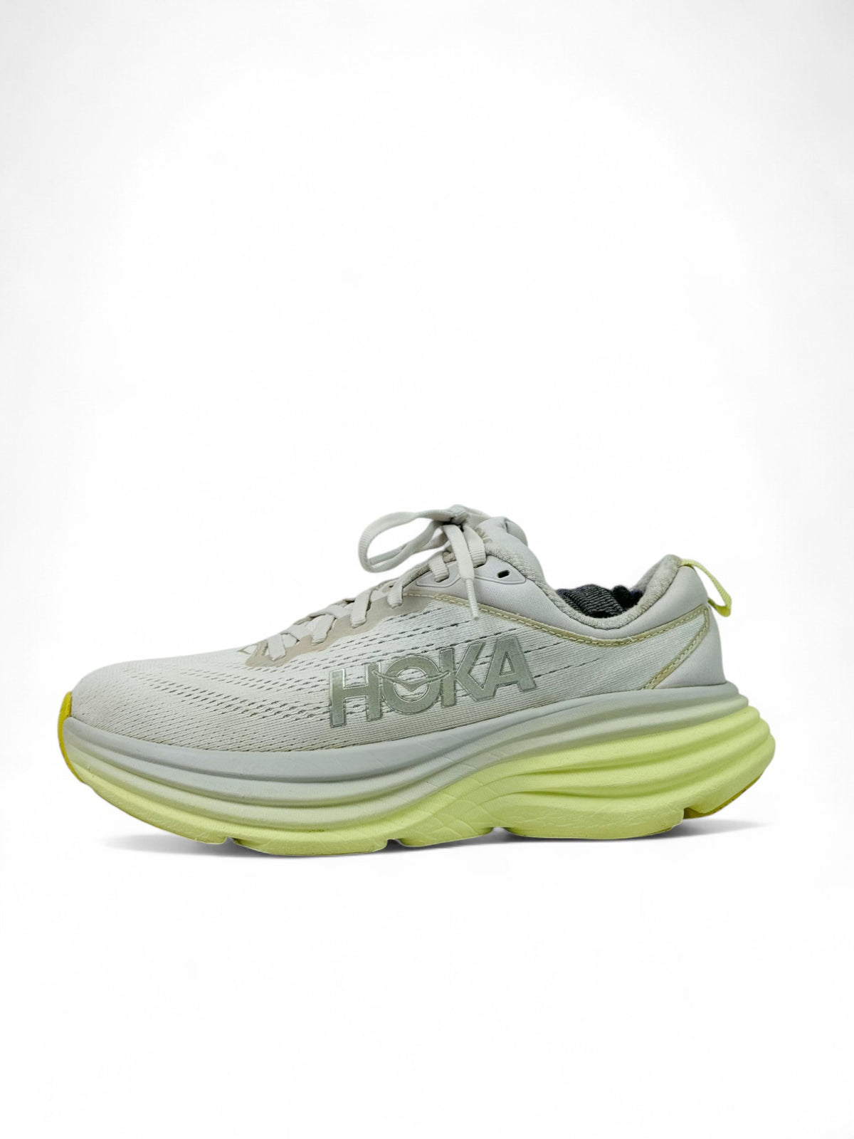 Hoka Bondi 8   (UK 6 EUR 40)