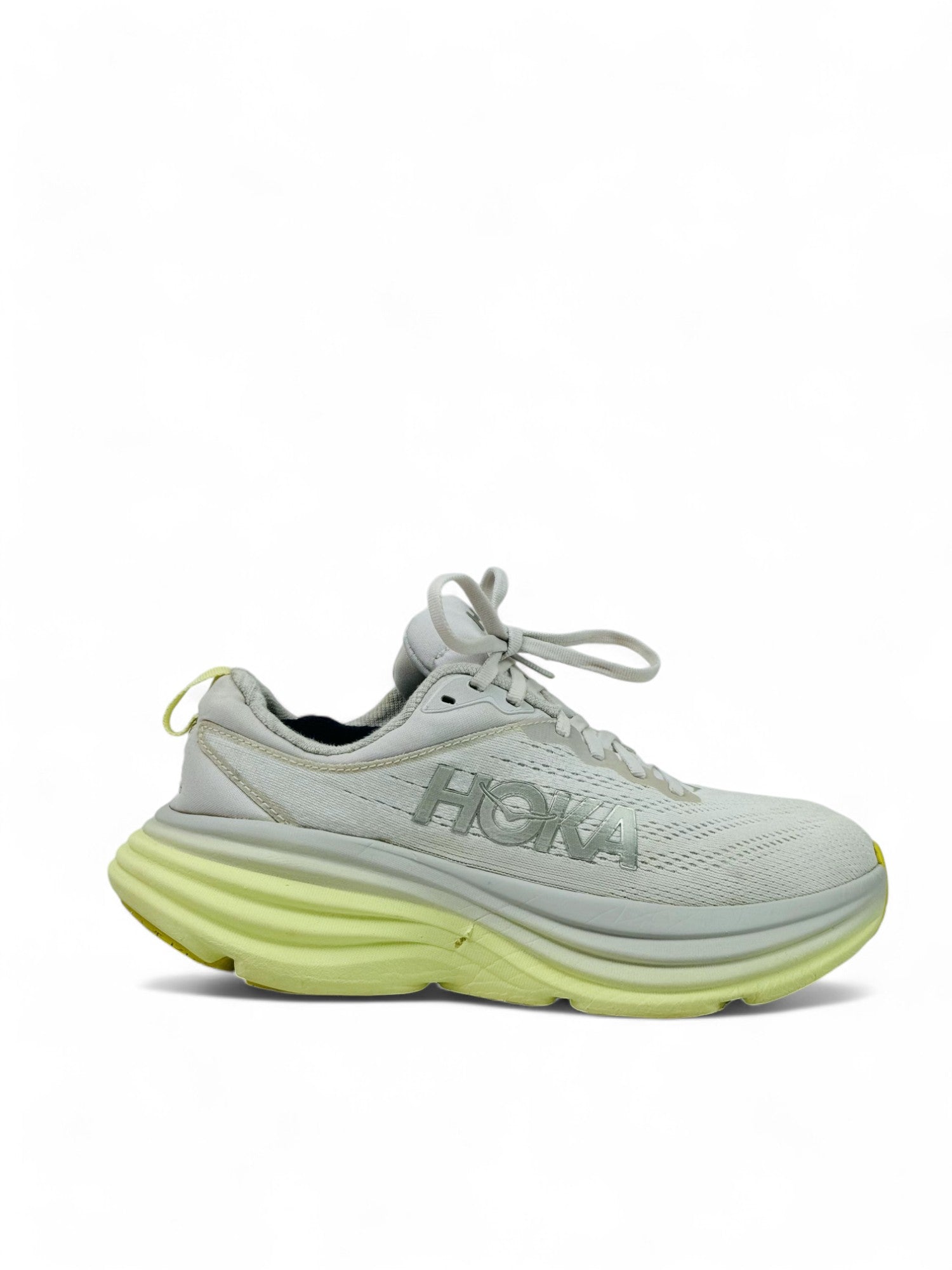 Hoka Bondi 8   (UK 6 EUR 40)