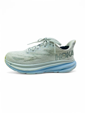 HOKA ONE ONE CLIFTON 9 WOMEN