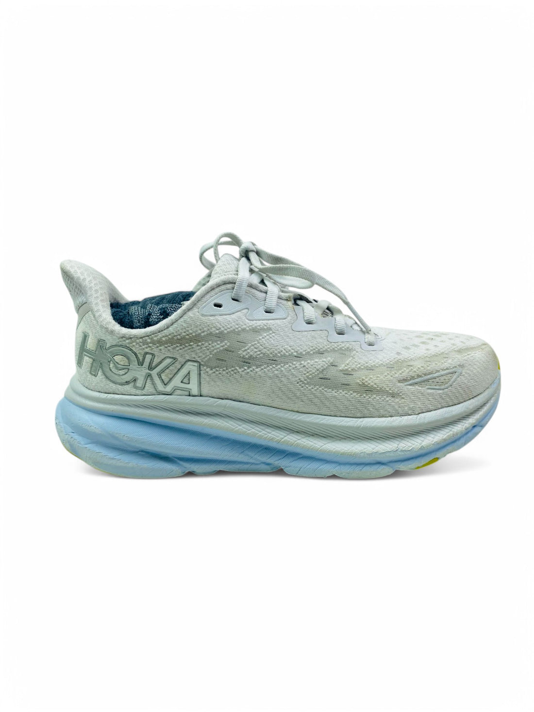 HOKA ONE ONE CLIFTON 9 WOMEN