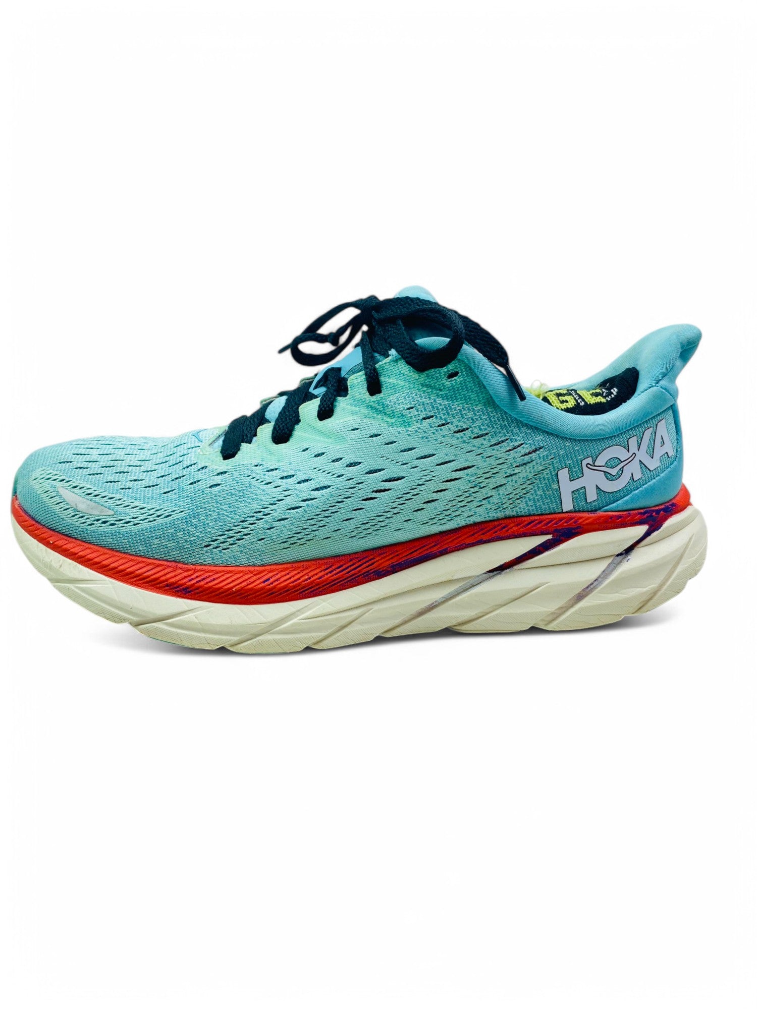 HOKA CLIFTON 8