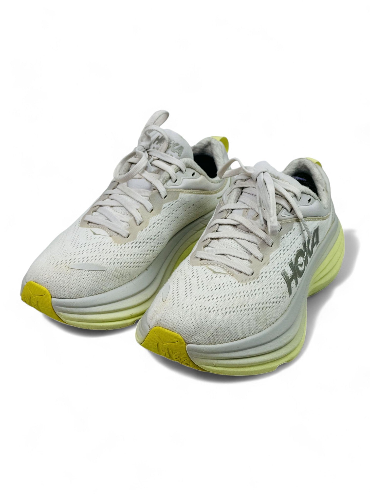 Hoka Bondi 8   (UK 6 EUR 40)