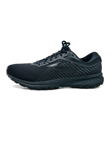 Brooks Ghost 12 Wide Running Shoes (UK 10 EUR 45)