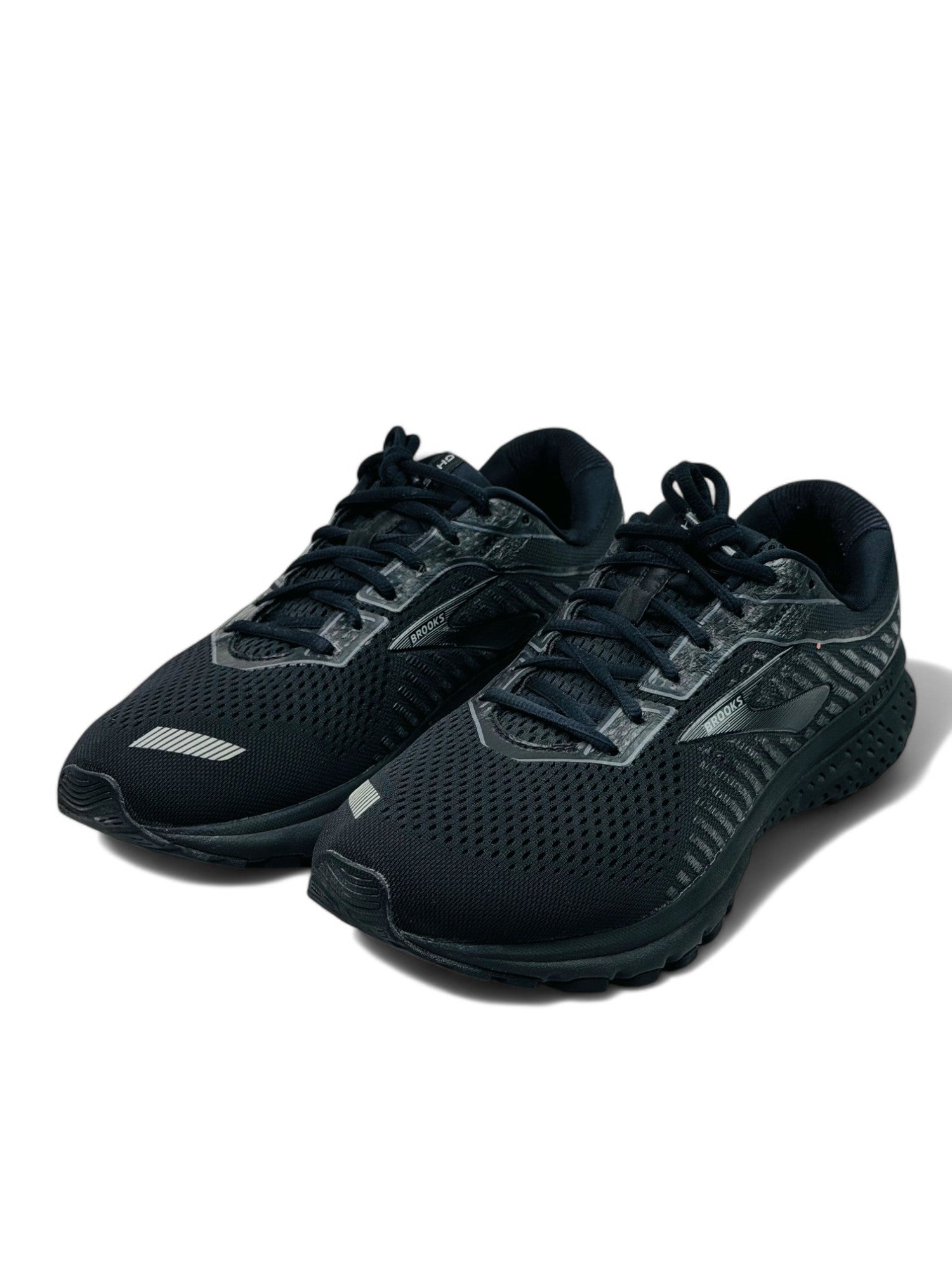 Brooks Ghost 12 Wide Running Shoes (UK 10 EUR 45)